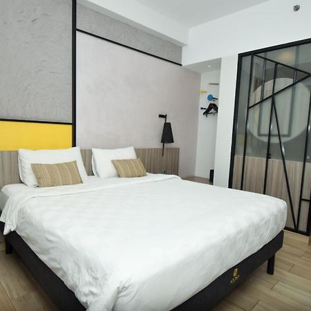 Arosa Hotel ג'קרטה מראה חיצוני תמונה