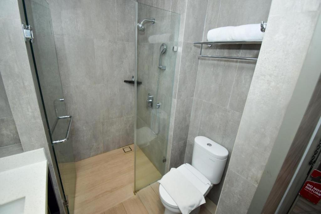Arosa Hotel ג'קרטה מראה חיצוני תמונה