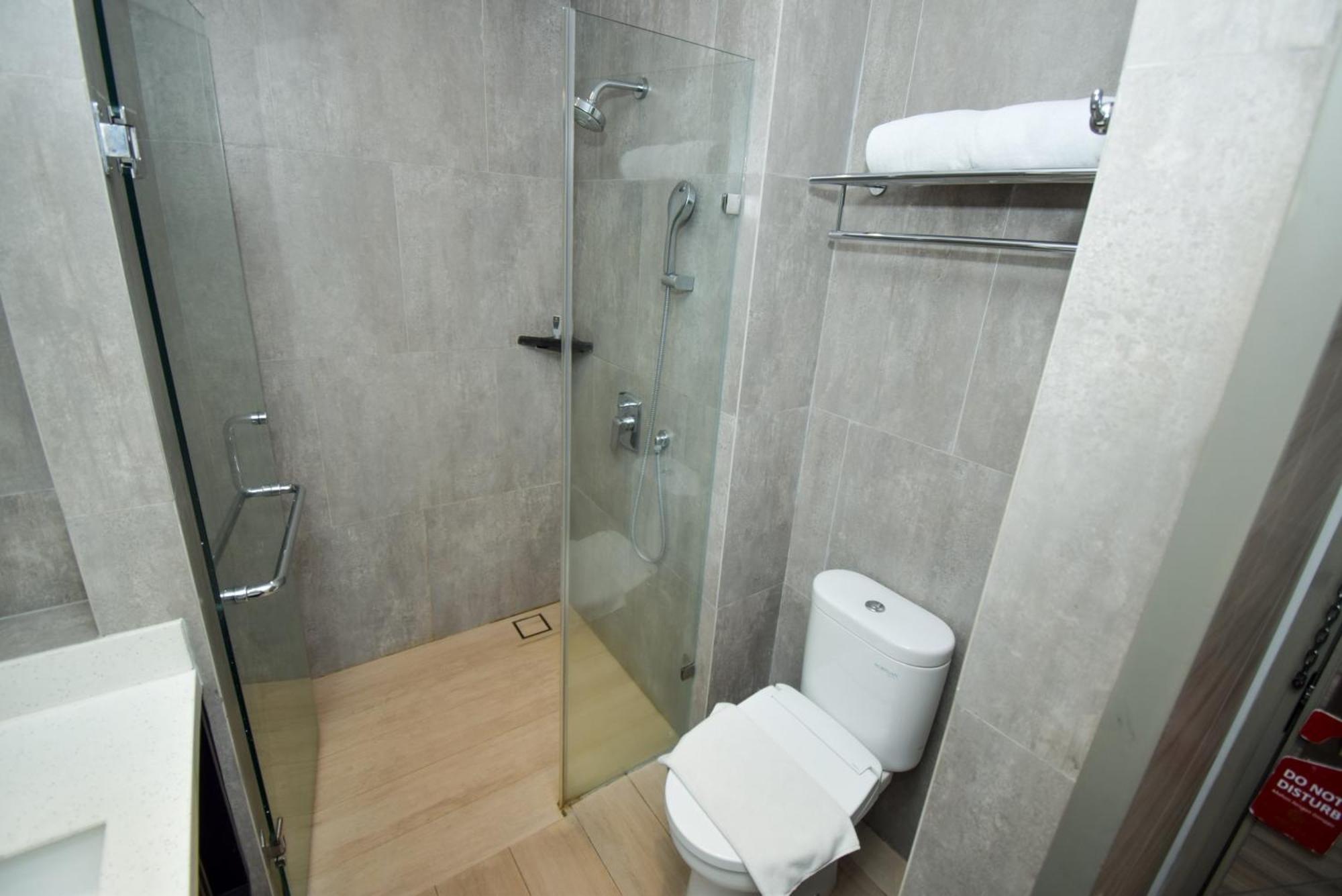 Arosa Hotel ג'קרטה מראה חיצוני תמונה