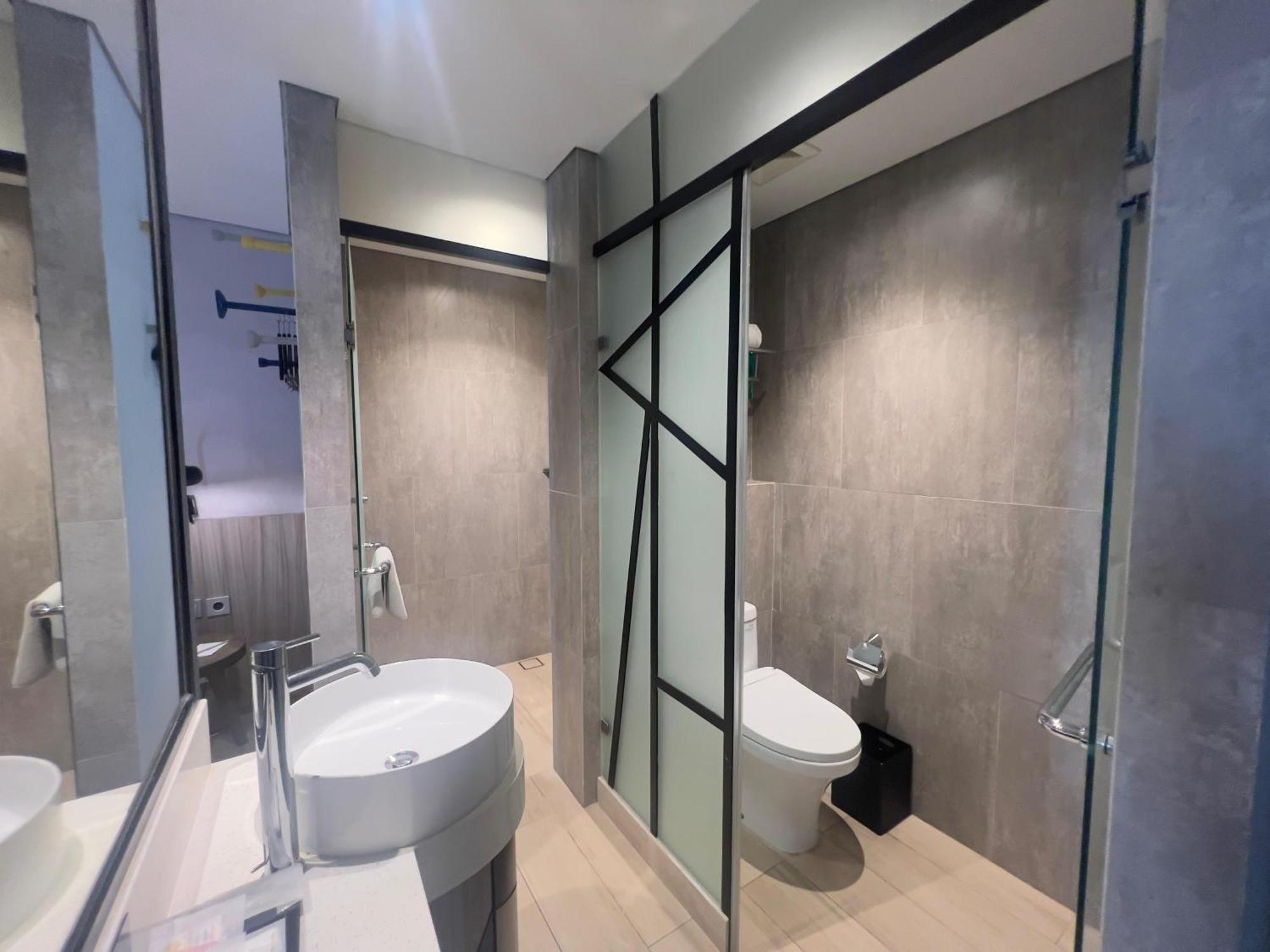 Arosa Hotel ג'קרטה מראה חיצוני תמונה