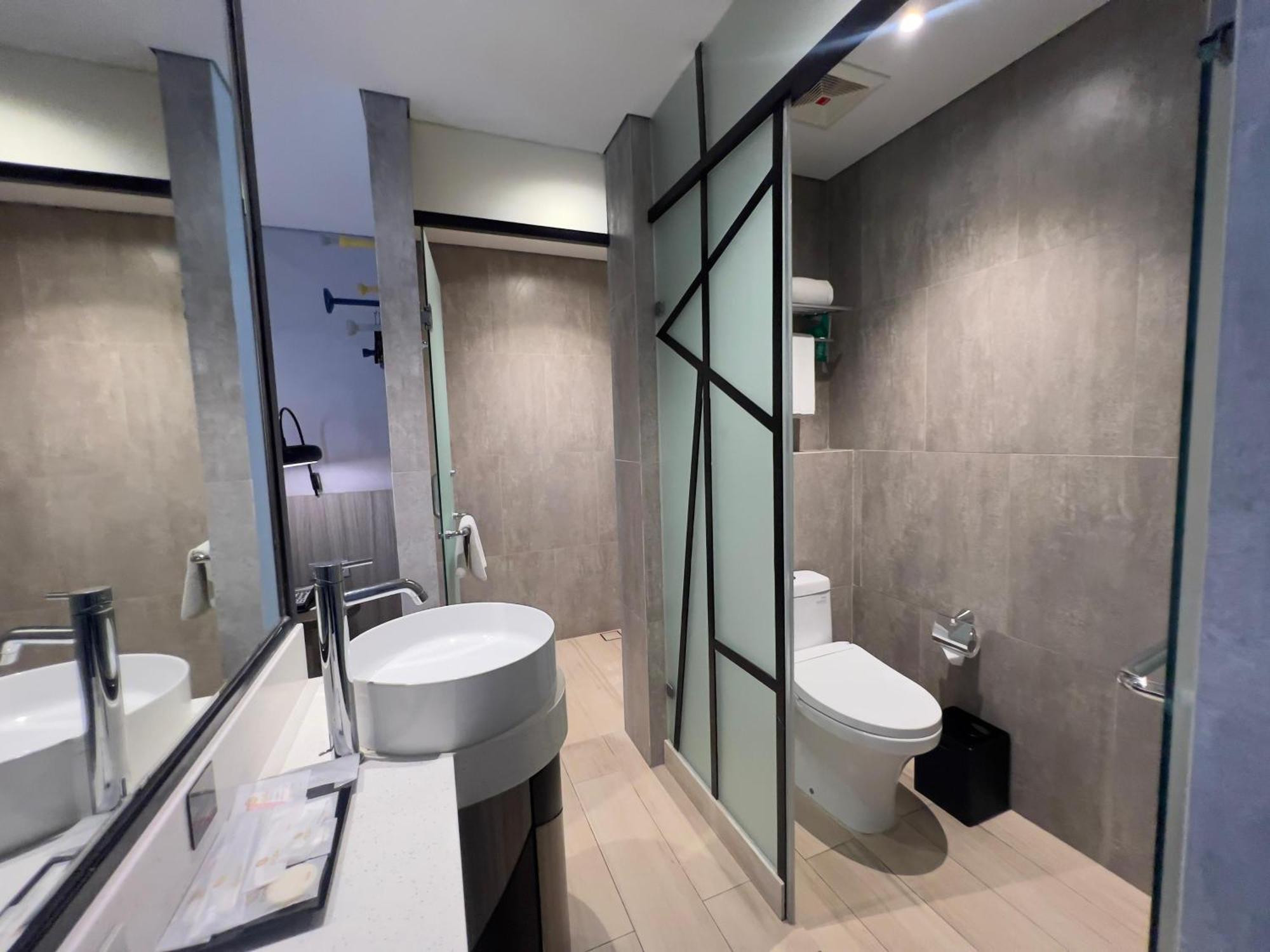 Arosa Hotel ג'קרטה מראה חיצוני תמונה