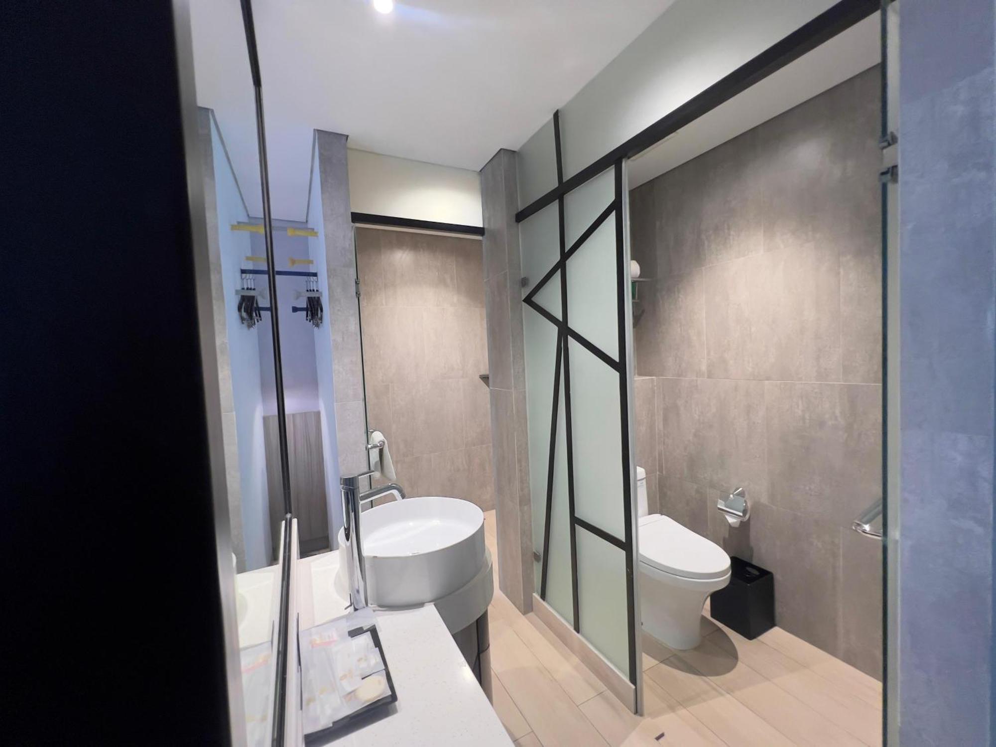 Arosa Hotel ג'קרטה מראה חיצוני תמונה