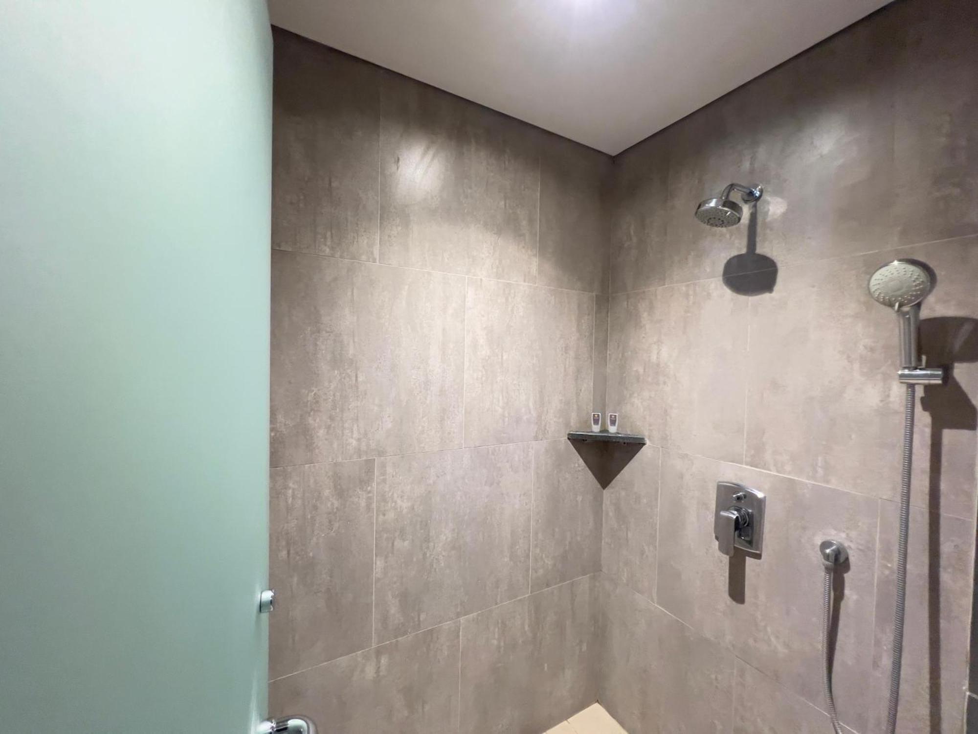 Arosa Hotel ג'קרטה מראה חיצוני תמונה