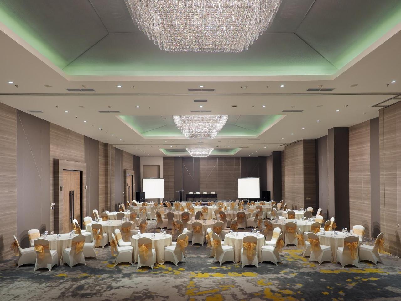 Arosa Hotel ג'קרטה מראה חיצוני תמונה