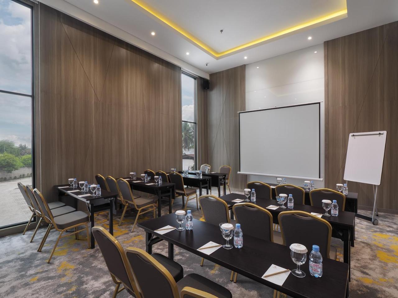 Arosa Hotel ג'קרטה מראה חיצוני תמונה