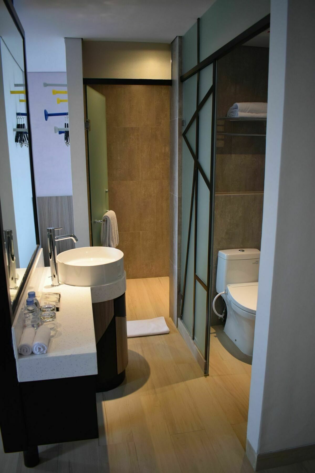Arosa Hotel ג'קרטה מראה חיצוני תמונה