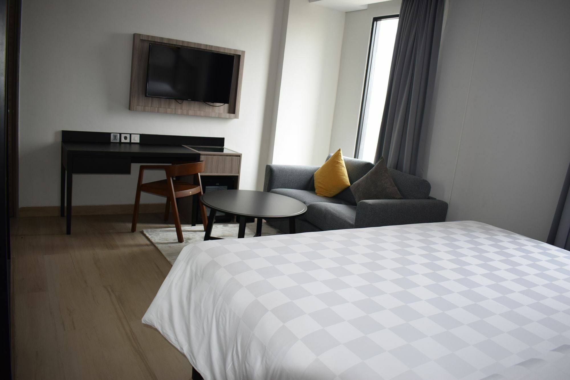 Arosa Hotel ג'קרטה מראה חיצוני תמונה